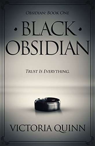 black obsidian march books