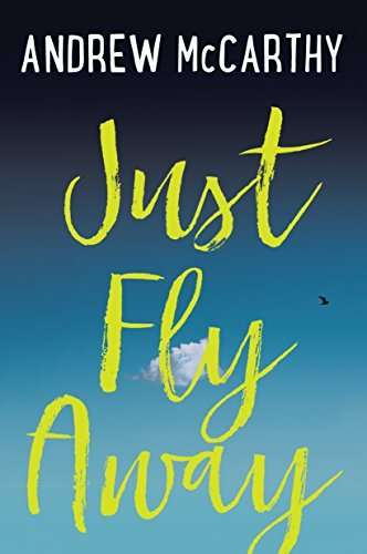 just fly away march books