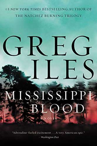 mississippi blood march books