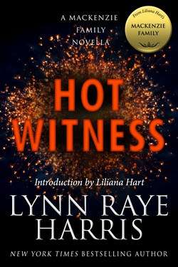 hot witness authorbuzz authors