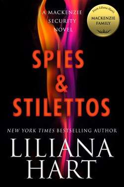 spies and stilettos authorbuzz authors