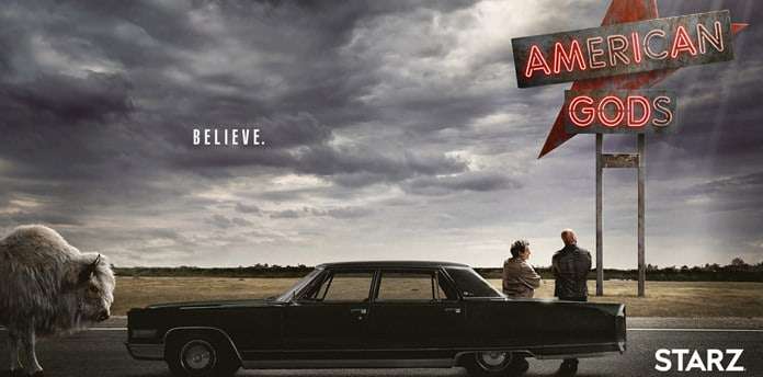 american gods starz