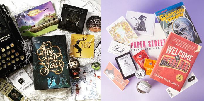 book subscription boxes book subscription boxes