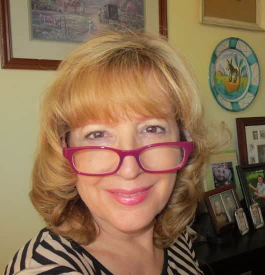 cathy mcdavid