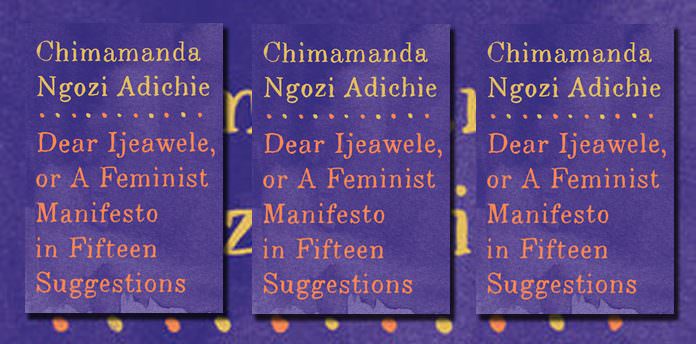 dear ijeawele review march dear ijeawele review march