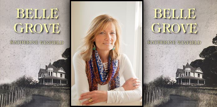 katherine winfield belle grove eastern shore