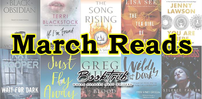 march books top 10 march books top 10