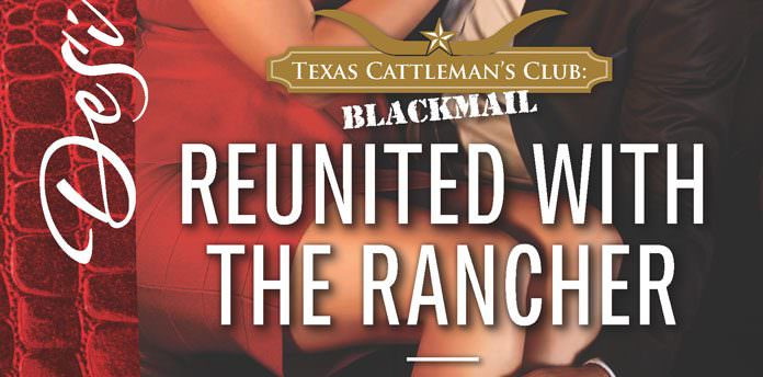 reunited with the rancher harlequin
