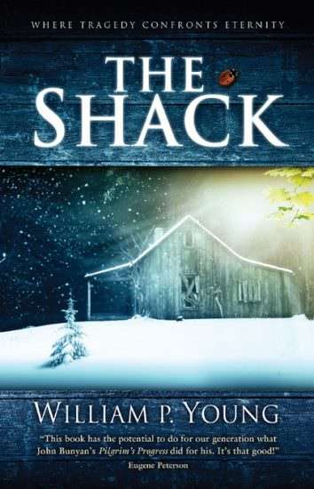 the shack william p young