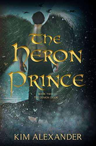 the heron prince