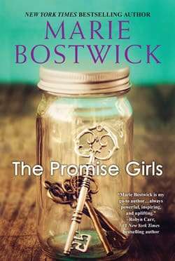 the promise girls authorbuzz authors