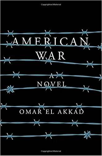 american war omar el akkad april books