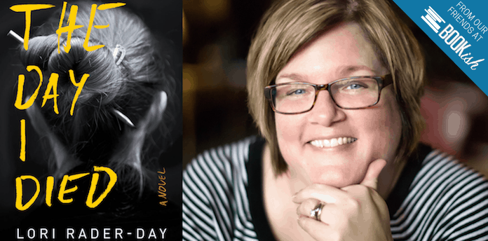 Lori Rader-Day Lori Rader-Day