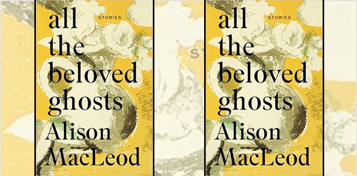 all the beloved ghosts review all the beloved ghosts review