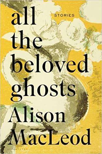 all the beloved ghosts
