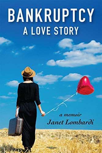 bankruptcy a love story janet lombardi