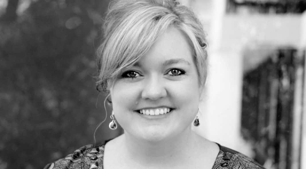 Interview with Colleen Hoover, author of 'Confess' and 'Too Late