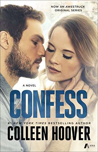 confess colleen hoover