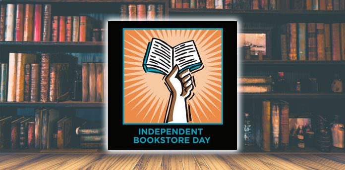 independent bookstore day independent bookstore day
