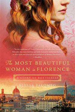 the most beautiful woman in florence authorbuzz