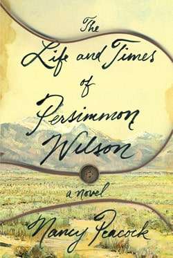 the life and times of persimmon wilson authorbuzz