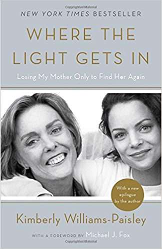 where the light gets in kimberly williams-paisley