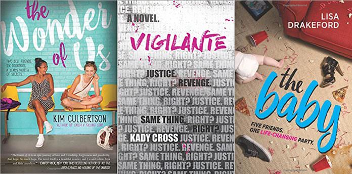 young adult books and feelings young adult books and feelings
