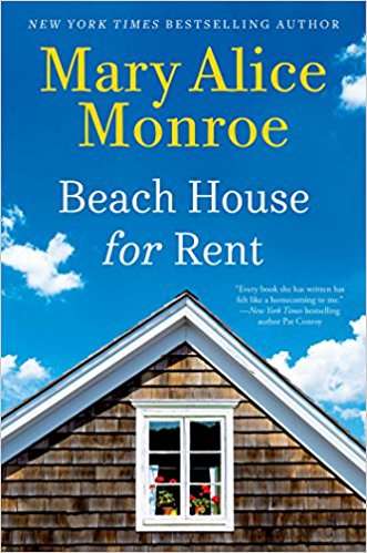 mary alice monroe beach house for rent Summer