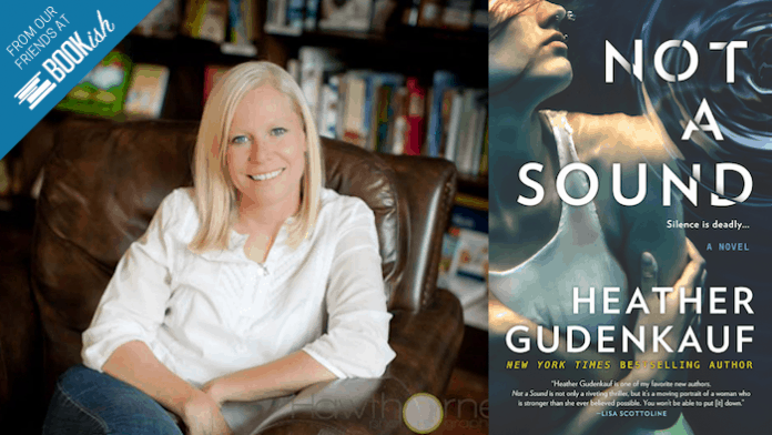 Heather Gudenkauf Heather Gudenkauf