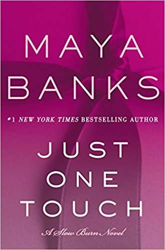 maya banks just one touch