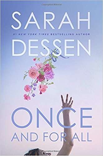sarah dessen once and for all Summer