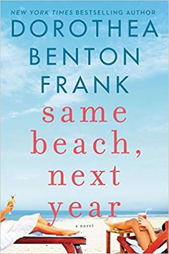 may books same beach, next year
