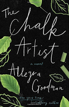 The Chalk Artist Allegra Goodman