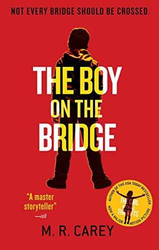 the boy on the bridge post-apocalyptic worlds