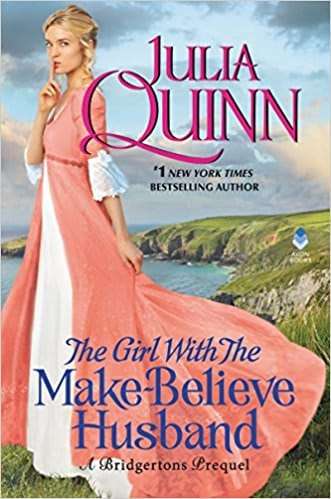 may books the girl with the make-believe husband