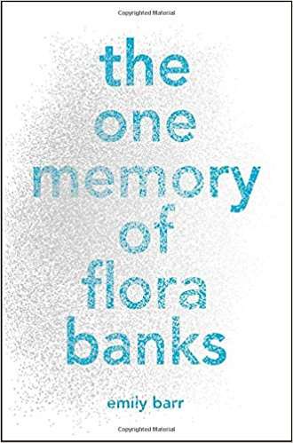 the one memory of flora banks - everything, everything