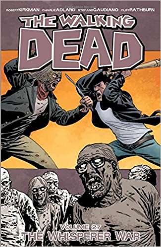 the walking dead post-apocalyptic worlds