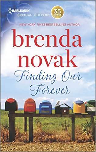 finding our forever brenda novak