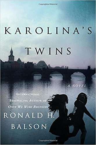 karolina's twins ronald balson genre hopper