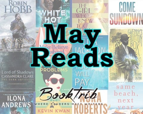 may books