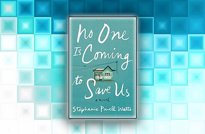no one is coming to save us review no one is coming to save us review