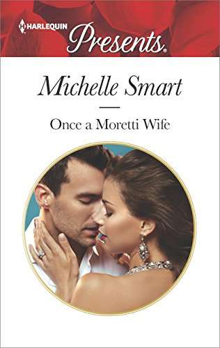 once a moretti wife michelle smart