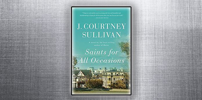 saints for all occasions review saints for all occasions review