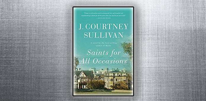 saints for all occasions review