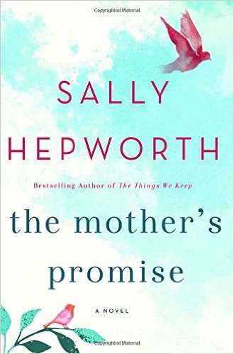 sally hepworth the mother's promise genre hopper
