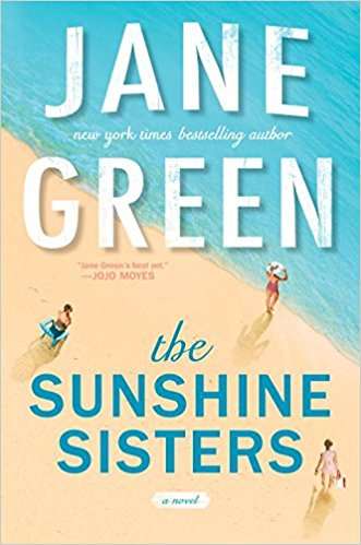 the sunshine sisters jane green