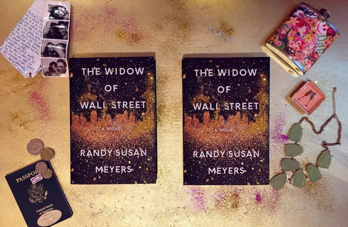 widow of wall street review widow of wall street review