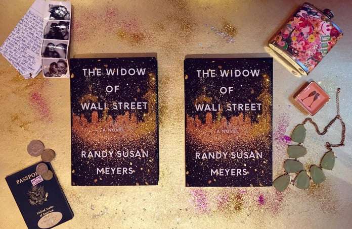 widow of wall street review