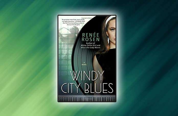 Windy City Blues : Rosen, Renée: : Books