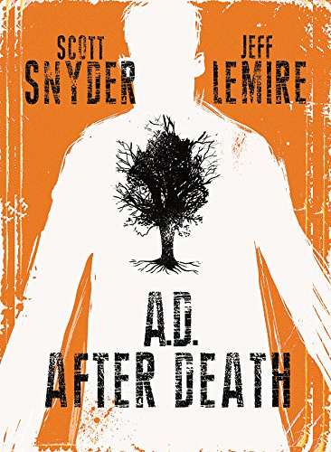 A.D. After Death Father's Day